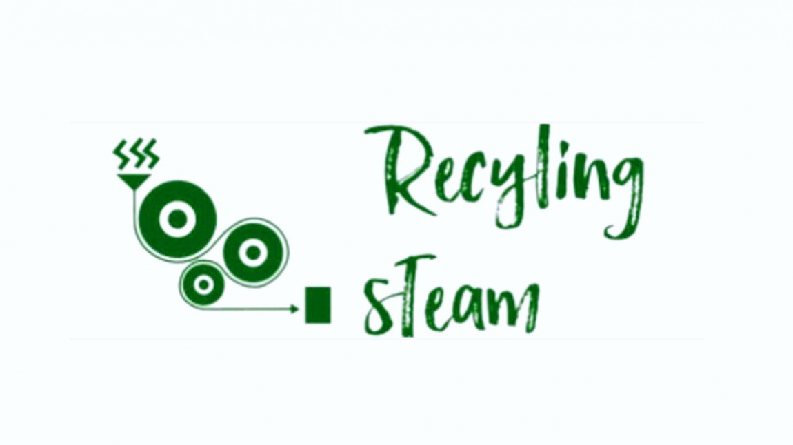 Recycling with Steam Projesi