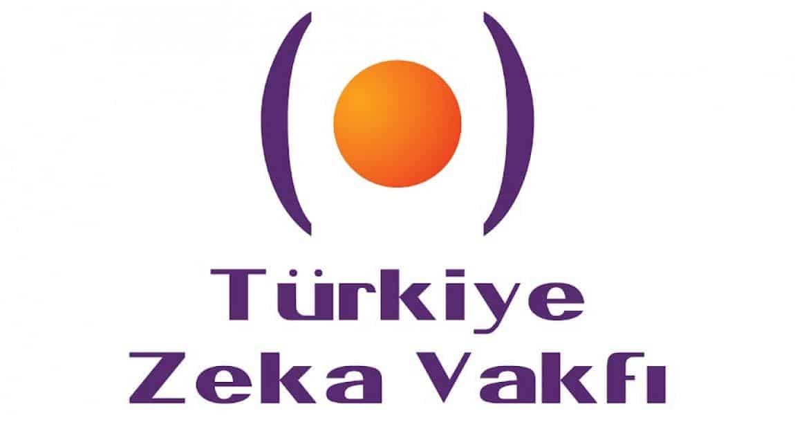 Türkiye Zeka Vakfı Şampiyonası Türkiye Üçüncüsü Olduk!